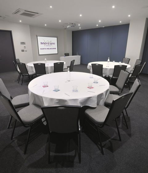 Mercure North Melbourne - Redcliffe Tourism 37