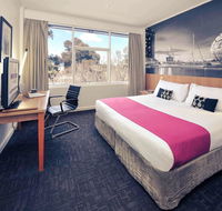 Mercure North Melbourne - Redcliffe Tourism