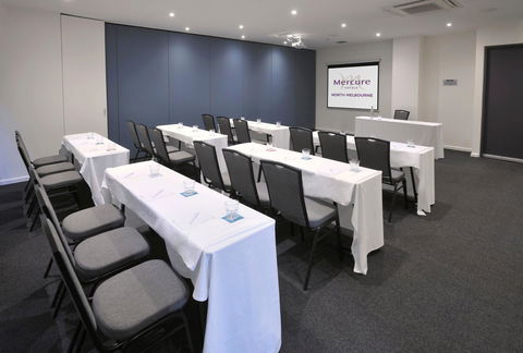 Mercure North Melbourne - Redcliffe Tourism 41