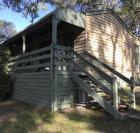 Day Dream Cottage - Redcliffe Tourism