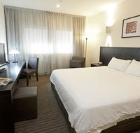 Causeway 353 Hotel - Redcliffe Tourism