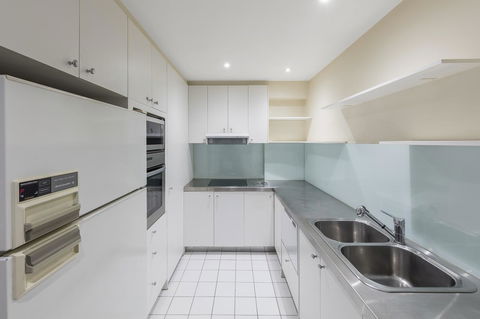 Riverside Apartments Melbourne (formerly Best Western Riverside Apartments) - Redcliffe Tourism 29
