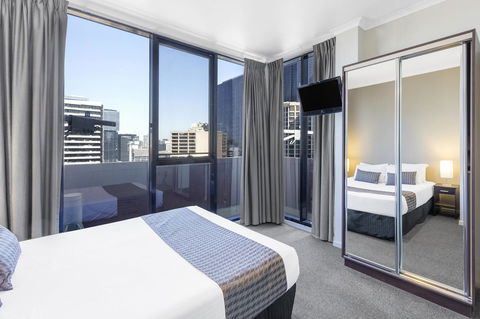 Riverside Apartments Melbourne (formerly Best Western Riverside Apartments) - Redcliffe Tourism 16