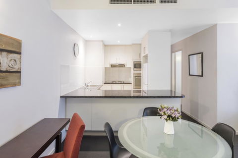 Riverside Apartments Melbourne (formerly Best Western Riverside Apartments) - Redcliffe Tourism 23