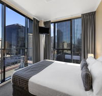 Riverside Apartments Melbourne formerly Best Western Riverside Apartments - Redcliffe Tourism