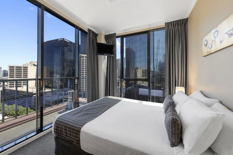 Riverside Apartments Melbourne (formerly Best Western Riverside Apartments) - Redcliffe Tourism 0