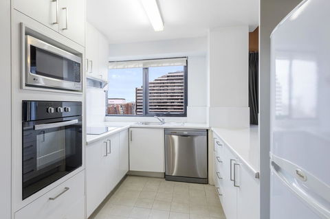 Riverside Apartments Melbourne (formerly Best Western Riverside Apartments) - Redcliffe Tourism 3