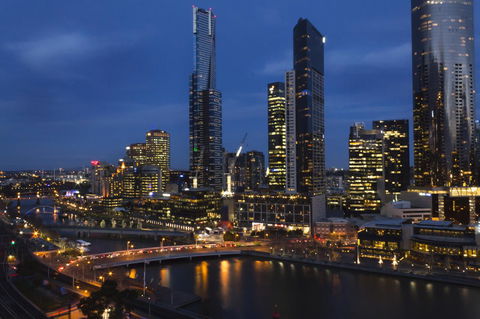 Riverside Apartments Melbourne (formerly Best Western Riverside Apartments) - Redcliffe Tourism 20