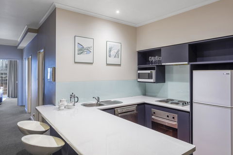Riverside Apartments Melbourne (formerly Best Western Riverside Apartments) - Redcliffe Tourism 2