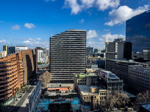 Riverside Apartments Melbourne (formerly Best Western Riverside Apartments) - Redcliffe Tourism 25