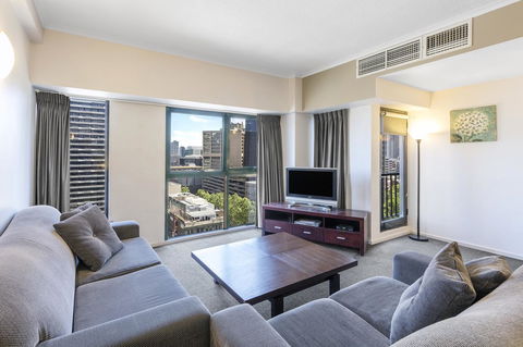 Riverside Apartments Melbourne (formerly Best Western Riverside Apartments) - Redcliffe Tourism 15