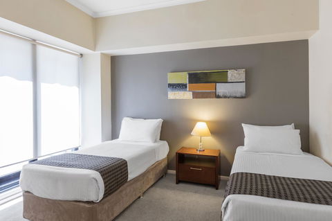 Riverside Apartments Melbourne (formerly Best Western Riverside Apartments) - Redcliffe Tourism 31