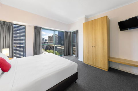 Riverside Apartments Melbourne (formerly Best Western Riverside Apartments) - Redcliffe Tourism 22