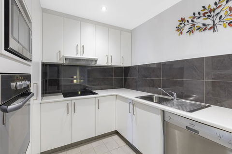 Riverside Apartments Melbourne (formerly Best Western Riverside Apartments) - Redcliffe Tourism 21