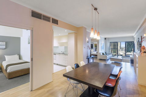 Riverside Apartments Melbourne (formerly Best Western Riverside Apartments) - Redcliffe Tourism 30