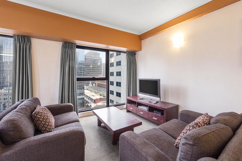 Riverside Apartments Melbourne (formerly Best Western Riverside Apartments) - Redcliffe Tourism 4
