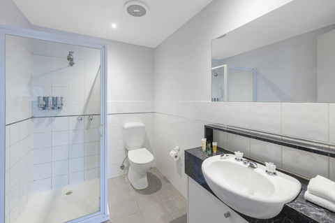 Riverside Apartments Melbourne (formerly Best Western Riverside Apartments) - Redcliffe Tourism 37