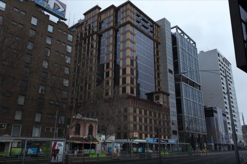 Riverside Apartments Melbourne (formerly Best Western Riverside Apartments) - Redcliffe Tourism 18