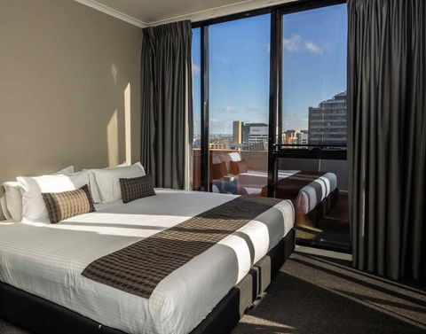 Riverside Apartments Melbourne (formerly Best Western Riverside Apartments) - Redcliffe Tourism 12