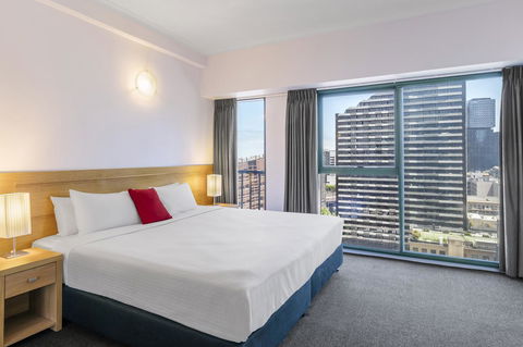Riverside Apartments Melbourne (formerly Best Western Riverside Apartments) - Redcliffe Tourism 14