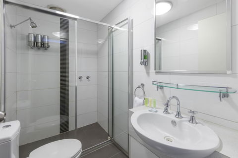 Riverside Apartments Melbourne (formerly Best Western Riverside Apartments) - Redcliffe Tourism 19