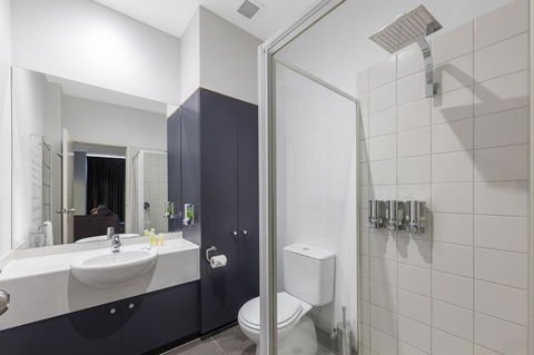 Riverside Apartments Melbourne (formerly Best Western Riverside Apartments) - Redcliffe Tourism 35