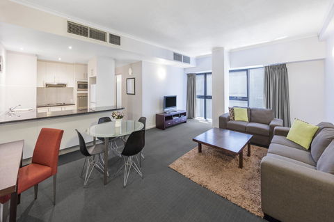 Riverside Apartments Melbourne (formerly Best Western Riverside Apartments) - Redcliffe Tourism 38
