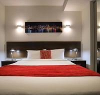 Flinders Street Apartments - Redcliffe Tourism