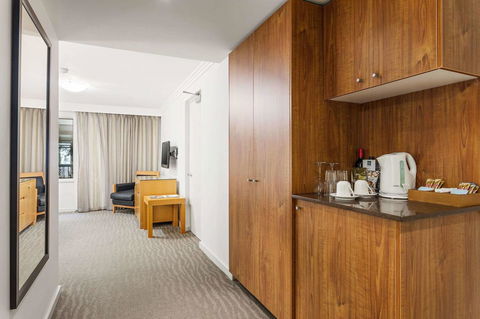 Quality Hotel Bayside Geelong - Redcliffe Tourism 20