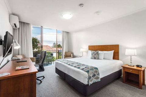 Quality Hotel Bayside Geelong - Redcliffe Tourism 17