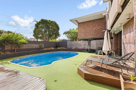 Quality Hotel Bayside Geelong - Redcliffe Tourism 10