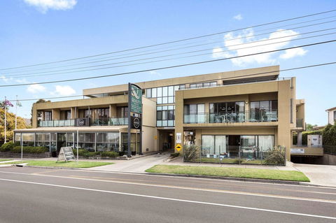 Quality Hotel Bayside Geelong - Redcliffe Tourism 22