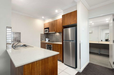 Quality Hotel Bayside Geelong - Redcliffe Tourism 2