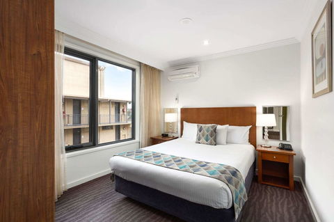Quality Hotel Bayside Geelong - Redcliffe Tourism 16