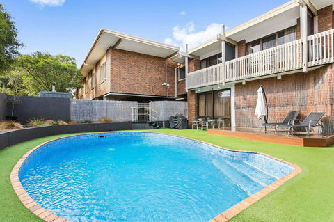 Quality Hotel Bayside Geelong - Redcliffe Tourism 23