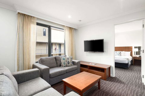 Quality Hotel Bayside Geelong - Redcliffe Tourism 5