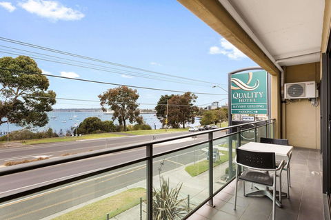 Quality Hotel Bayside Geelong - Redcliffe Tourism 7