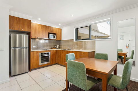 Quality Hotel Bayside Geelong - Redcliffe Tourism 18