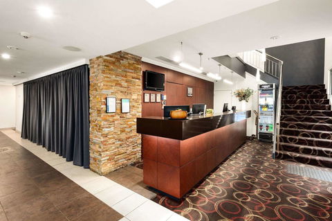Quality Hotel Bayside Geelong - Redcliffe Tourism 6