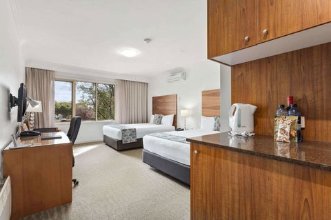 Quality Hotel Bayside Geelong - Redcliffe Tourism 9
