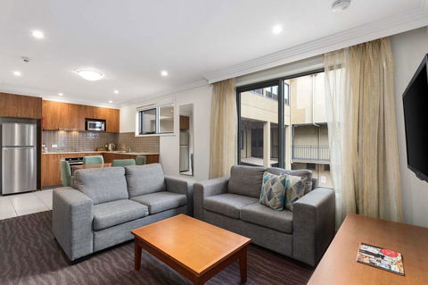 Quality Hotel Bayside Geelong - Redcliffe Tourism 12