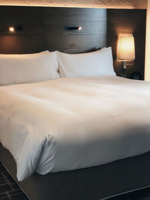 Pan Pacific Melbourne - Redcliffe Tourism 1