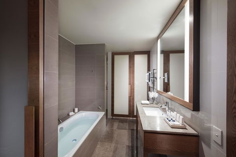 Pan Pacific Melbourne - Redcliffe Tourism 26