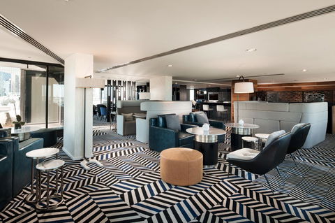 Pan Pacific Melbourne - Redcliffe Tourism 24