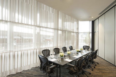 Pan Pacific Melbourne - Redcliffe Tourism 33