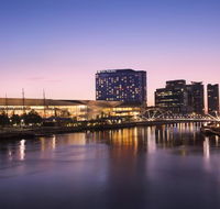 Pan Pacific Melbourne - Redcliffe Tourism