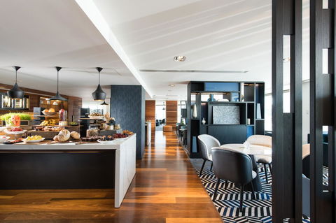 Pan Pacific Melbourne - Redcliffe Tourism 23