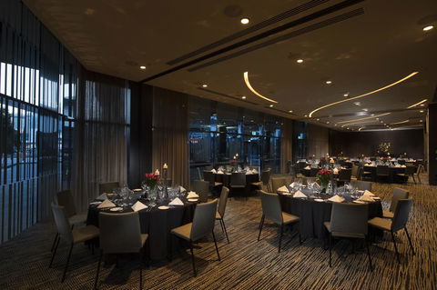 Pan Pacific Melbourne - Redcliffe Tourism 31