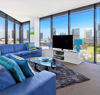 Docklands Executive Apartments - Melbourne - Redcliffe Tourism