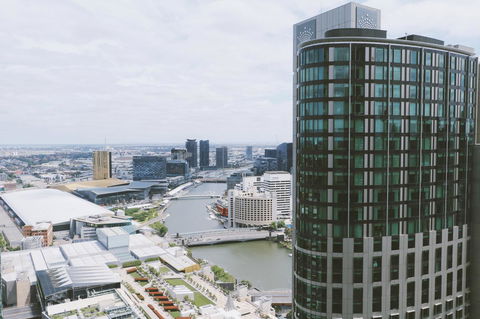 Crown Southbank Riverside S Collection - Redcliffe Tourism 20